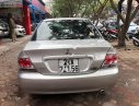 Mitsubishi Lancer 2004 - Bán Mitsubishi Lancer đời 2004, màu bạc giá cạnh tranh