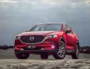 Mazda CX 5 2019 - Giảm giá ưu đãi trước tết chiếc xe Mazda CX 5 Deluxe 2.0AT, sản xuất 2019, màu đỏ, có sẵn xe, giao nhanh trước tết