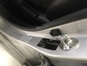 Hyundai Grand i10   2014 - Bán xe cũ Hyundai Grand i10 đời 2014, màu bạc