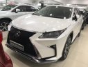 Lexus RX   2017 - Bán gấp Lexus RX 200T 2017, màu trắng, xe nhập, xe gia đình