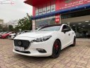 Mazda 3 2018 - Bán xe Mazda 3 năm 2018, màu trắng chính chủ, 635 triệu