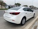 Mazda 3 2018 - Cần bán Mazda 3 1.5 AT sản xuất năm 2018, màu trắng như mới