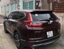 Honda CR V   2018 - Bán xe cũ Honda CR V đời 2018, xe nhập