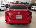 Honda Civic 1.8G 2018 - Cần bán xe Honda Civic 1.8G 2018, màu đỏ, nhập khẩu nguyên chiếc, giá 789tr