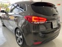 Kia Rondo 2015 - Xe Kia Rondo sản xuất năm 2015, màu nâu, nhập khẩu số tự động giá cạnh tranh