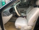 Toyota Camry 2005 - Cần bán xe Toyota Camry đời 2005, màu đen xe gia đình