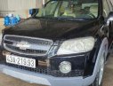 Chevrolet Captiva   2007 - Bán Chevrolet Captiva năm sản xuất 2007, nhập khẩu  