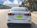 Mazda 3 1.5AT 2016 - Cần bán gấp Mazda 3 1.5AT sản xuất 2016, màu trắng