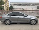 Mercedes-Benz C class   2009 - Bán xe Mercedes C200 sản xuất năm 2009, xe gia đình 