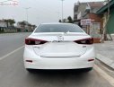 Mazda 3 2018 - Cần bán Mazda 3 1.5 AT sản xuất năm 2018, màu trắng như mới