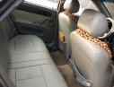 Daewoo Lacetti   2009 - Bán ô tô Daewoo Lacetti EX đời 2009, màu đen, số sàn