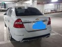 Chevrolet Aveo 2018 - Cần bán Chevrolet Aveo 2018, màu trắng, xe nhập như mới