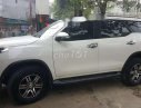 Toyota Fortuner   2017 - Bán Toyota Fortuner năm sản xuất 2017, xe nhập, giá chỉ 865 triệu