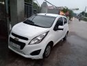 Chevrolet Spark Van 2016 - Cần bán xe Chevrolet Spark Van 2016, màu trắng số sàn