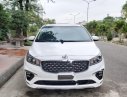 Kia Sedona 2018 - Bán Kia Sedona đời 2018, màu trắng