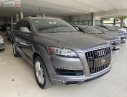 Audi Q7 2011 - Bán Audi Q7 sản xuất năm 2011, màu xám, nhập khẩu nguyên chiếc