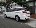 Kia Sedona 2018 - Bán Kia Sedona đời 2018, màu trắng