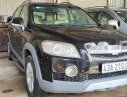 Chevrolet Captiva   2007 - Bán Chevrolet Captiva năm sản xuất 2007, nhập khẩu  