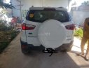 Ford EcoSport   2015 - Cần bán Ford EcoSport năm sản xuất 2015 giá cạnh tranh