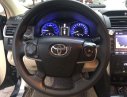 Toyota Camry    AT 2018 - Cần bán Toyota Camry AT đời 2018, màu đen