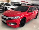 Honda Civic 1.8G 2018 - Cần bán xe Honda Civic 1.8G 2018, màu đỏ, nhập khẩu nguyên chiếc, giá 789tr