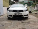 Kia Forte 2010 - Bán Kia Forte đời 2010, màu trắng số tự động, giá tốt