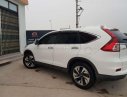 Honda CR V 2016 - Bán ô tô Honda CR V sản xuất 2016, màu trắng, 805 triệu