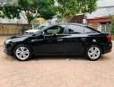 Chevrolet Cruze LTZ 2015 - Bán Chevrolet Cruze LTZ 2015, màu đen, giá chỉ 430 triệu