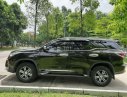 Toyota Fortuner   2017 - Bán ô tô Toyota Fortuner năm sản xuất 2017, xe gia đình