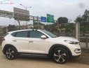 Hyundai Tucson 2018 - Cần bán xe Hyundai Tucson sản xuất 2018, màu trắng, nhập khẩu chính chủ, 870 triệu