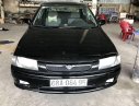 Mazda 323 1997 - Cần bán Mazda 323 năm 1997, màu đen, nhập khẩu, giá tốt