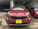 Kia Sportage   GT   2016 - Bán Kia Sportage GT đời 2016, màu đỏ, nhập khẩu