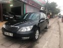 Toyota Camry 2005 - Cần bán xe Toyota Camry đời 2005, màu đen xe gia đình