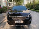 Peugeot 5008 2019 - Cần bán Peugeot 5008 sản xuất năm 2019, màu đen