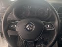 Volkswagen Polo Hatchback 2019 - Bán ưu đãi cuối năm chiếc xe Volkswagen Polo Hatchback, sản xuất 2019, màu trắng, nhập khẩu nguyên chiếc