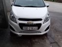 Chevrolet Spark Van 2016 - Cần bán xe Chevrolet Spark Van 2016, màu trắng số sàn