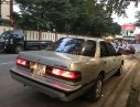 Toyota Cressida   GL 2.4 1996 - Bán ô tô Toyota Cressida GL 2.4 năm sản xuất 1996, màu bạc, xe nhập, giá tốt