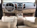 Toyota Fortuner    2010 - Bán Toyota Fortuner năm sản xuất 2010