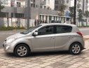 Hyundai i20 1.4 AT 2014 - Bán xe Hyundai i20 1.4 AT 2014, màu bạc, nhập khẩu nguyên chiếc