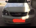 Chevrolet Lacetti 2012 - Cần bán lại xe Chevrolet Lacetti 2012, màu trắng, 238tr