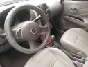 Nissan Sunny   2016 - Bán Nissan Sunny năm sản xuất 2016, màu đen số tự động 