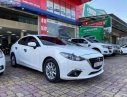Mazda 3 2017 - Cần bán xe Mazda 3 năm sản xuất 2017, màu trắng như mới