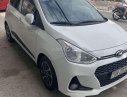 Hyundai Grand i10 2018 - Cần bán Hyundai Grand i10 1.2 sản xuất năm 2018, màu trắng, xe nhập, giá chỉ 342 triệu