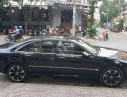 Audi A8 2007 - Gia đình bán Audi A8 năm sản xuất 2007, màu đen, nhập khẩu