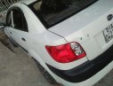 Kia Rio    2007 - Cần bán xe Kia Rio đời 2007, màu trắng, nhập khẩu chính chủ