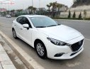 Mazda 3 2018 - Cần bán Mazda 3 1.5 AT sản xuất năm 2018, màu trắng như mới
