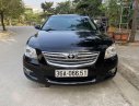 Toyota Camry 2009 - Bán xe Toyota Camry 2.4G AT năm sản xuất 2009, giá tốt