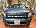 Ford Ranger 2014 - Cần bán xe Ford Ranger đời 2014, màu xanh lam, xe nhập chính chủ, giá tốt