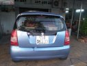 Kia Morning 2005 - Cần bán xe Kia Morning năm sản xuất 2005, màu xanh lam, xe nhập