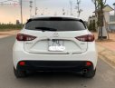 Mazda 3 2016 - Cần bán lại xe Mazda 3 đời 2016, màu trắng giá cạnh tranh